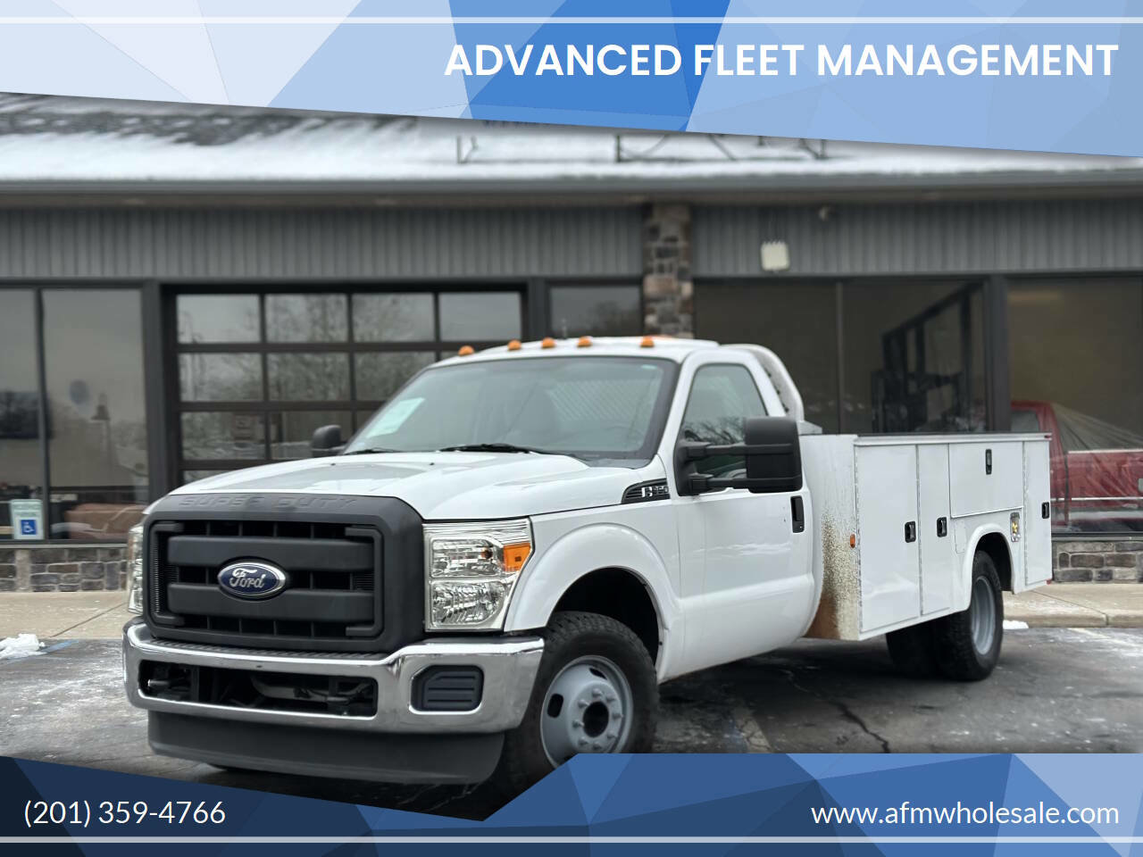 Used 2012 Ford F350 XL