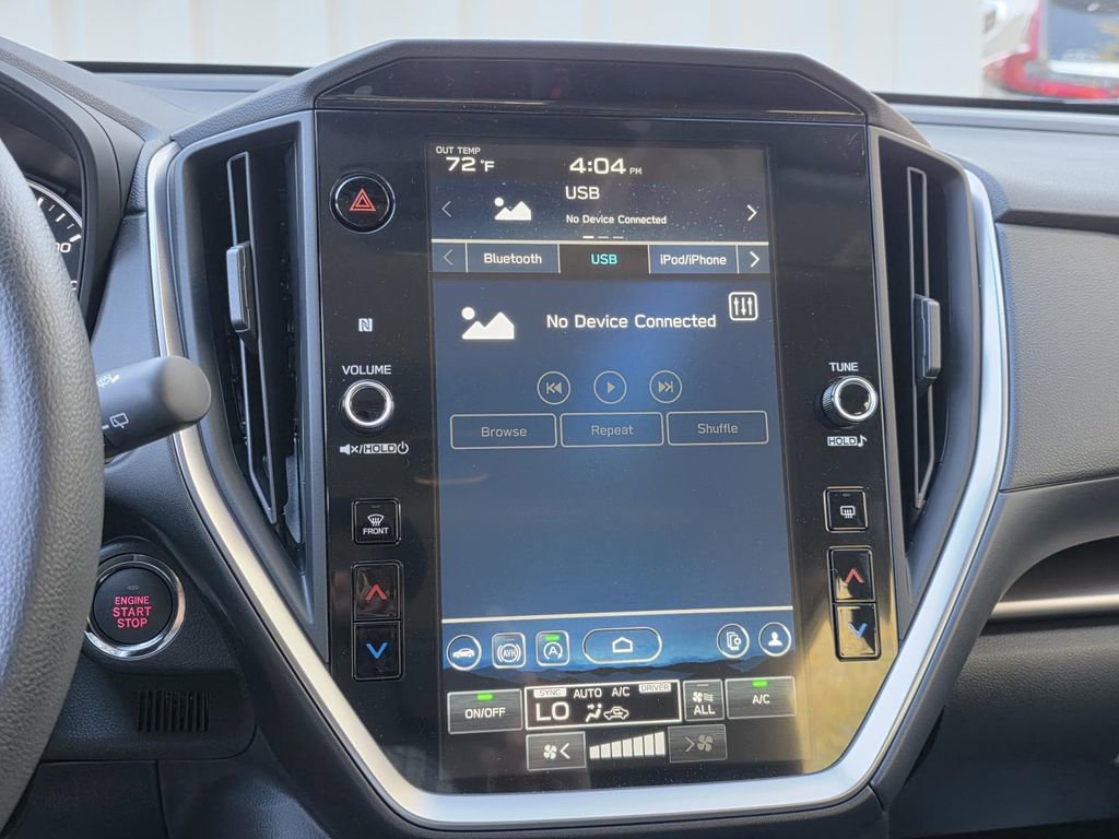 New 2026 Subaru Impreza 2.0i Sport image 16