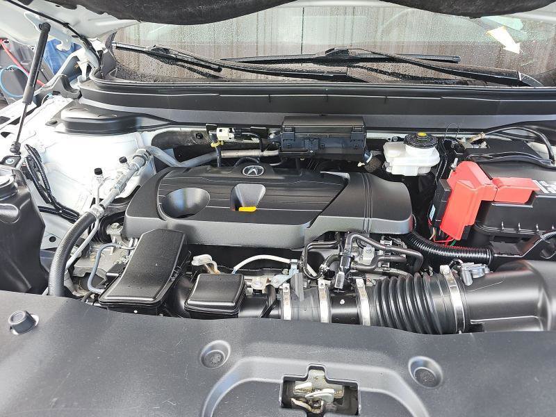 Used 2019 Acura RDX A-Spec image 16