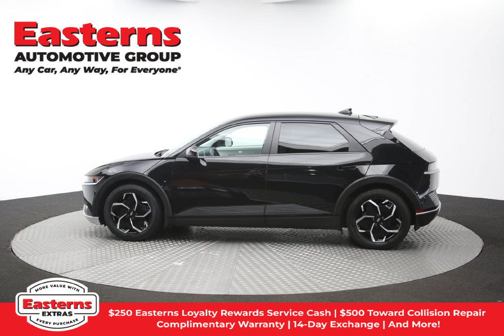 Used 2023 Hyundai Ioniq 5 SEL w/ Cargo Package AWD/4WD image 62