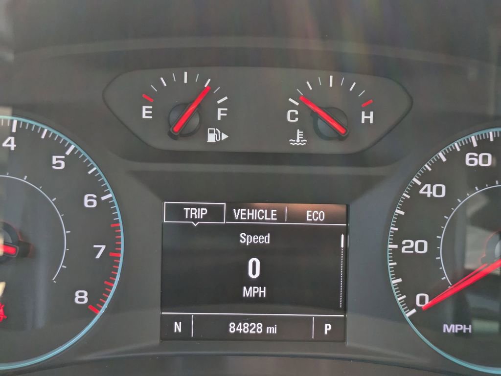 Used 2024 Chevrolet Malibu LT image 16