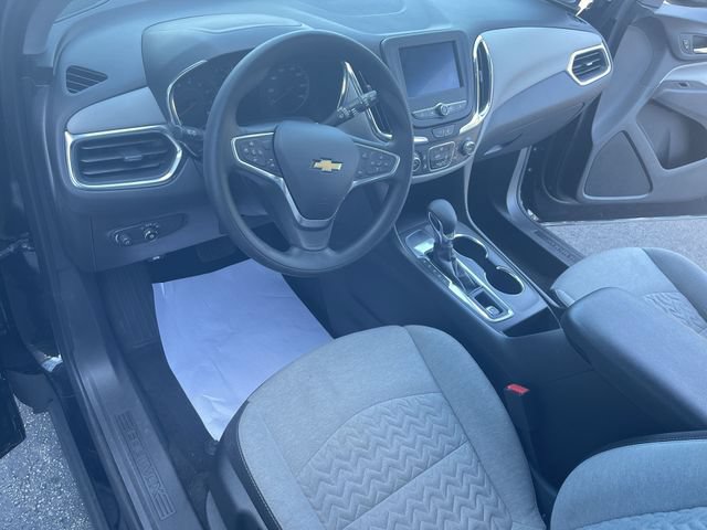 Certified 2023 Chevrolet Equinox LS w/ Driver Confidence II Package FWD image 10