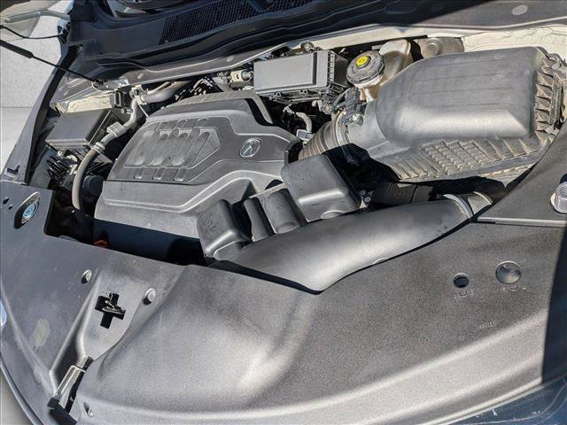 Used 2017 Acura MDX SH-AWD image 25