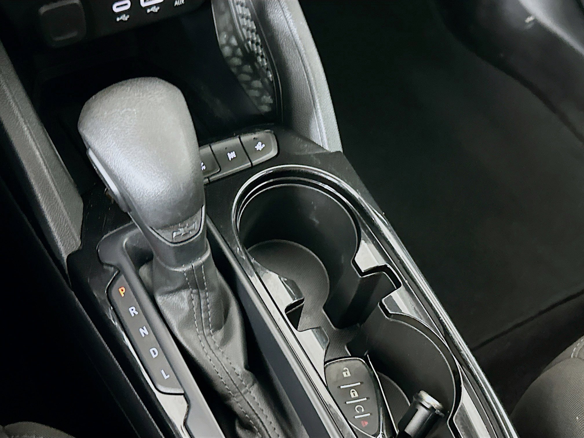 Used 2021 Chevrolet TrailBlazer LT w/ Convenience Package image 24