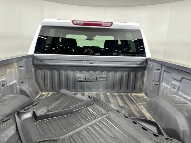Used 2023 GMC Sierra 1500 Pro w/ Pro Value Package image 26