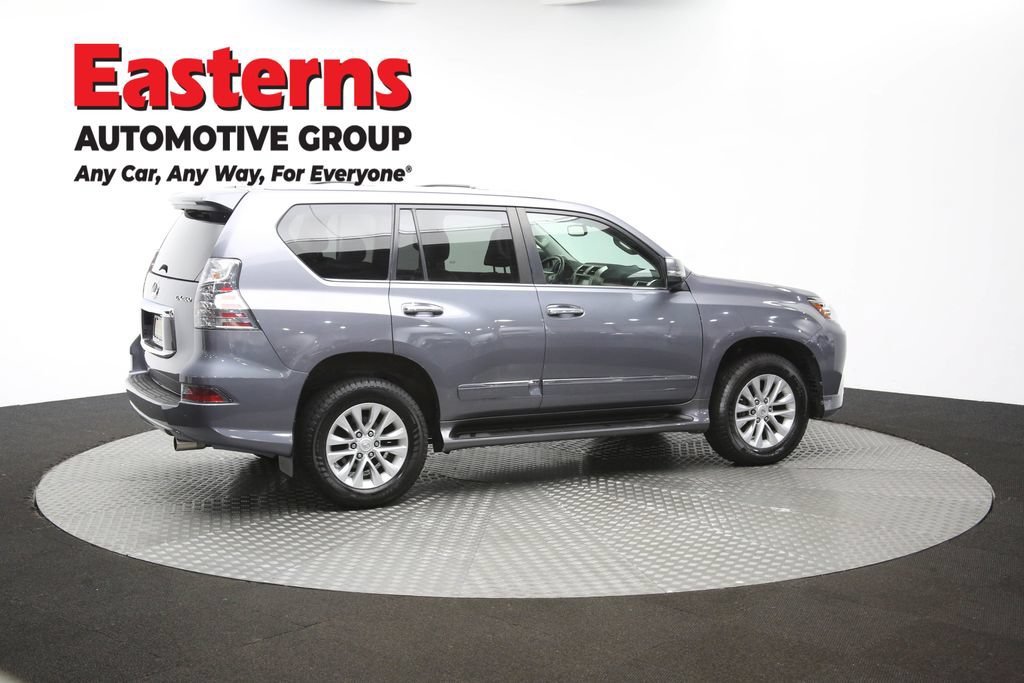 Used 2018 Lexus GX 460 Premium AWD/4WD image 48