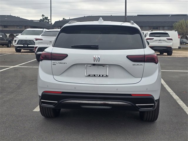 New 2026 Buick Envision Sport Touring image 6