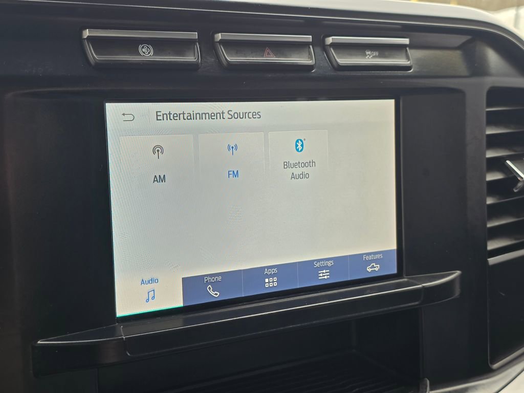 Used 2023 Ford F550 2WD Crew Cab Super Duty image 55