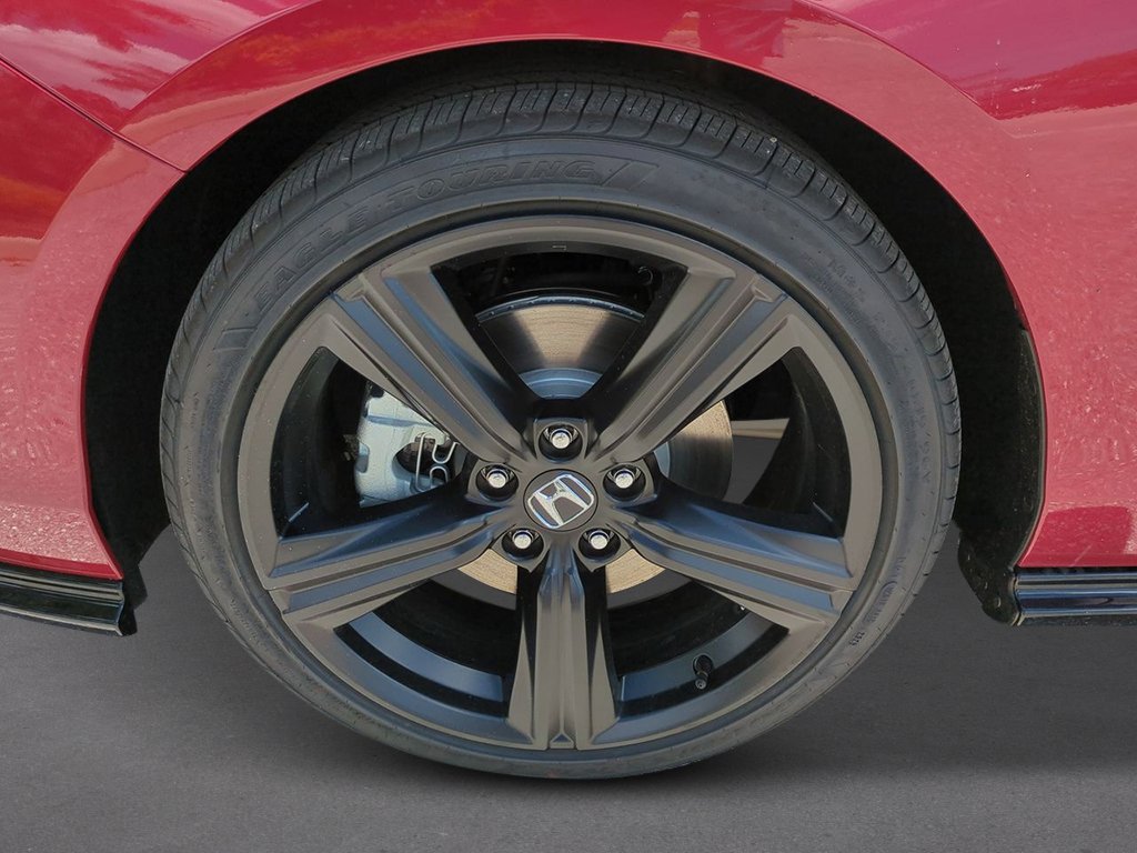 New 2026 Honda Accord Sport image 9