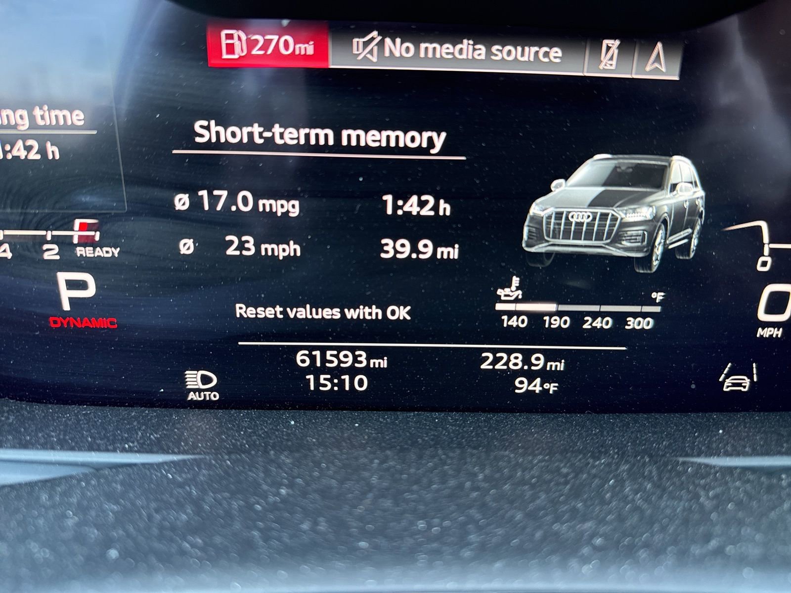 Used 2021 Audi Q7 3.0T Premium Plus image 14