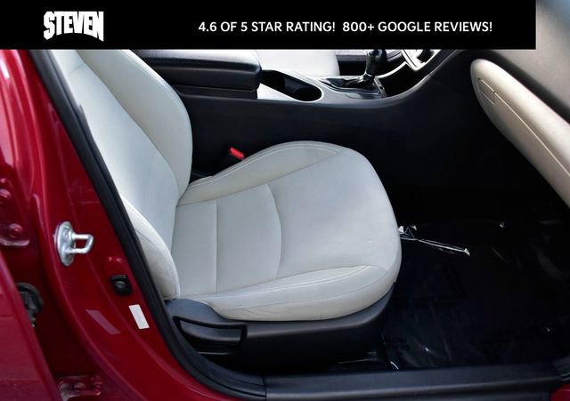 Used 2014 Kia Optima LX FWD image 11