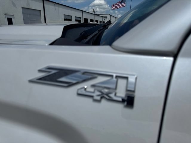 Used 2018 GMC Sierra 1500 SLT w/ Texas SLT Premium Package AWD/4WD image 10