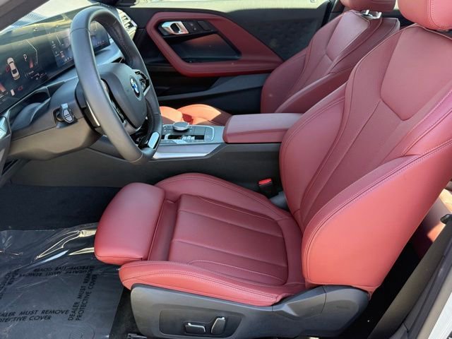 Used 2025 BMW 230i xDrive Coupe w/ Convenience Package image 18