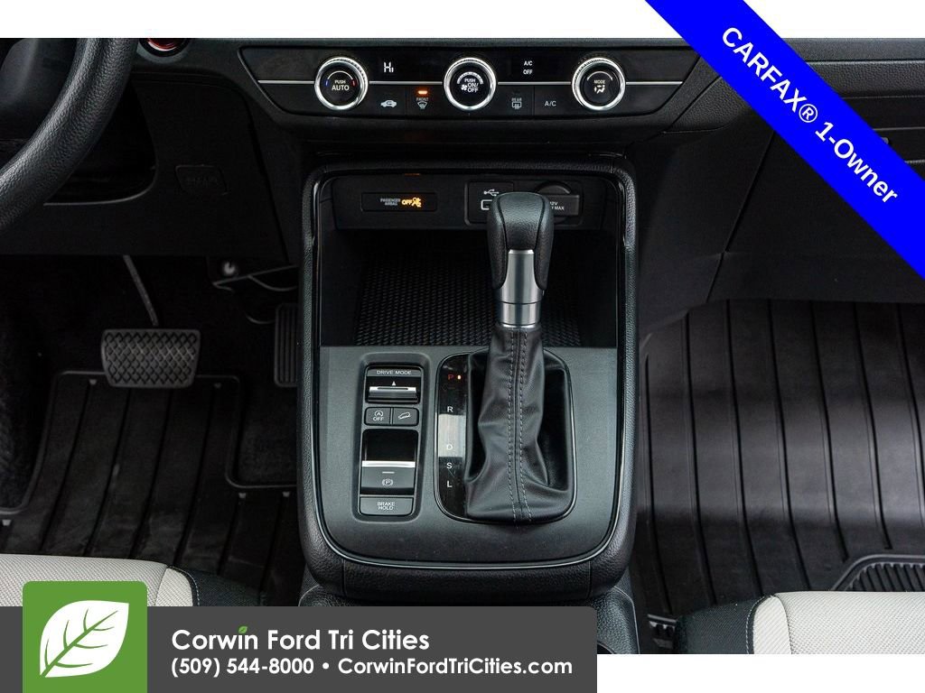 Used 2024 Honda CR-V LX image 14