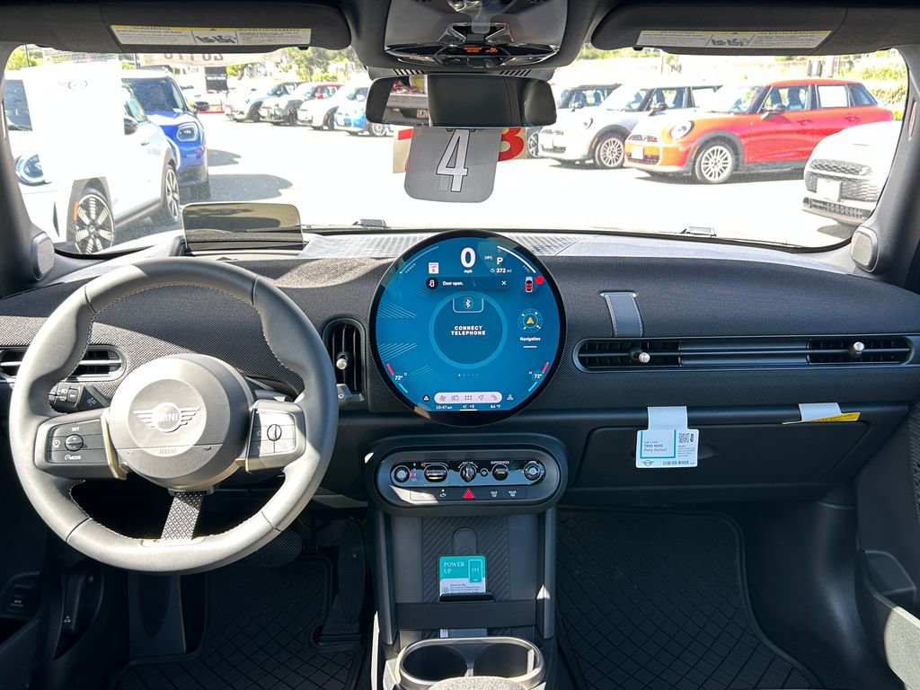New 2026 MINI Cooper S FWD image 33