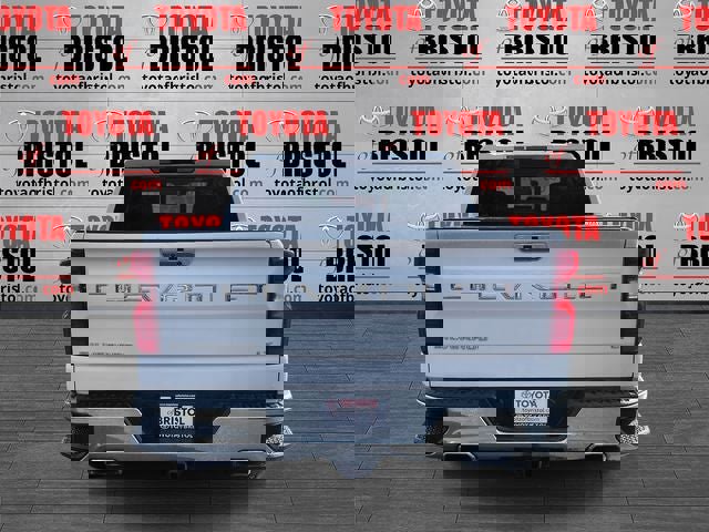 Used 2019 Chevrolet Silverado 1500 LT w/ All-Star Edition image 4