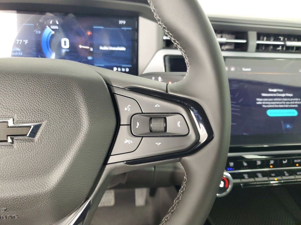 New 2027 Chevrolet Bolt RS FWD image 23