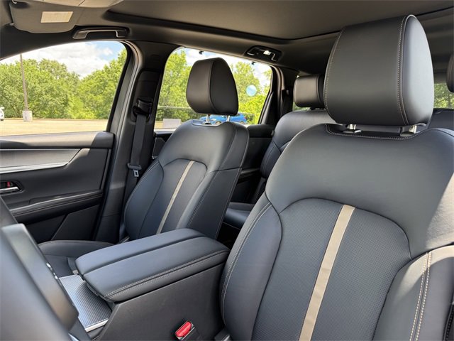 New 2025 MAZDA CX-70 3.3 Turbo S w/ Premium Package image 10