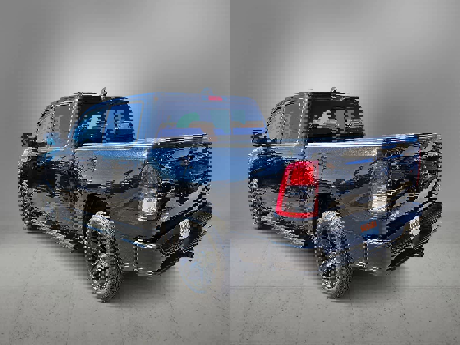 Used 2020 RAM 1500 Big Horn image 7