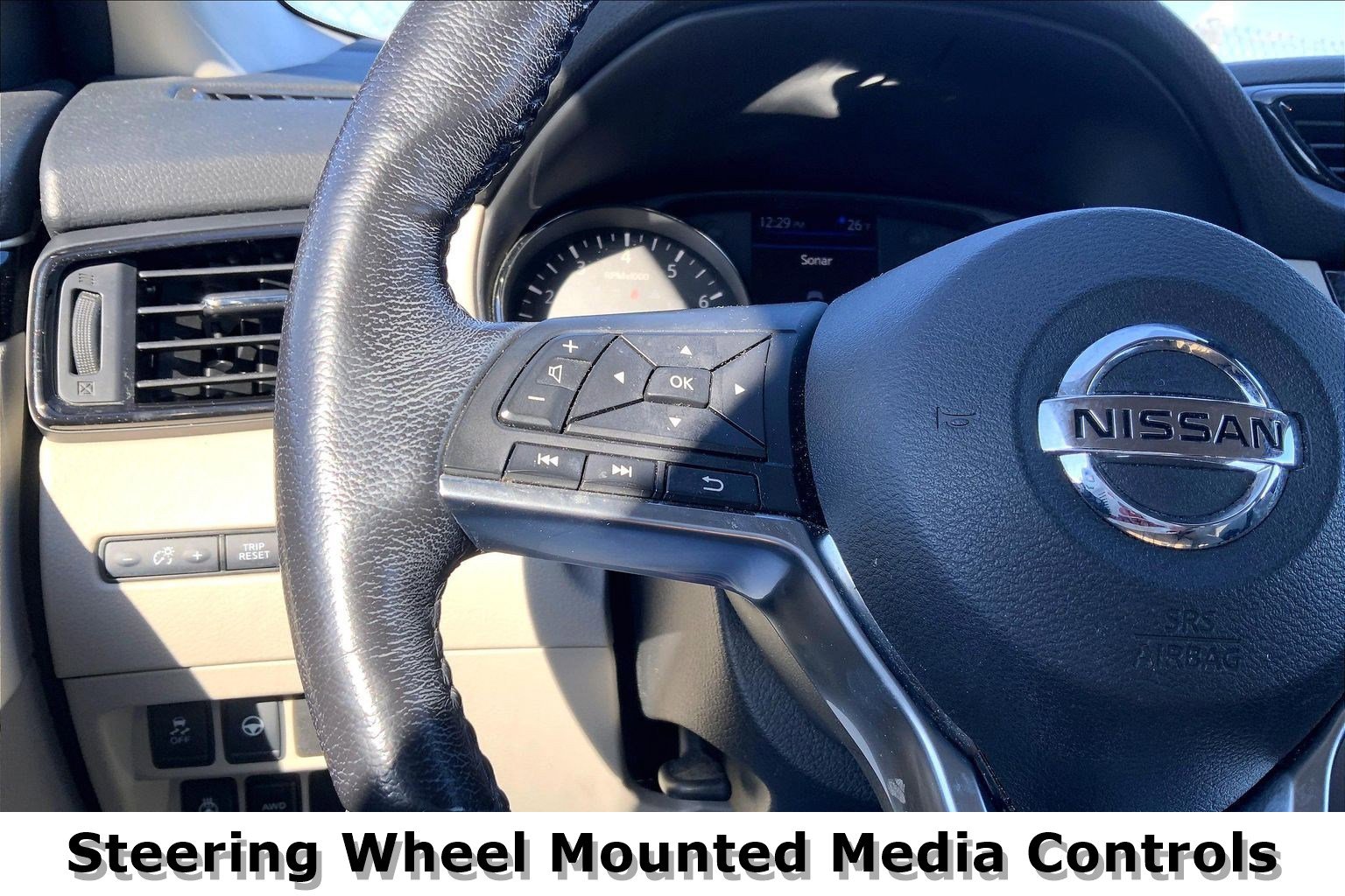 Used 2019 Nissan Rogue Sport SL image 18