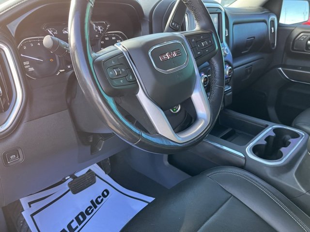 Used 2020 GMC Sierra 1500 SLT image 13