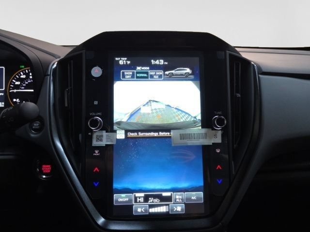 New 2026 Subaru Crosstrek 2.5i Wilderness w/ Crosstrek Mirror Package AWD/4WD image 21