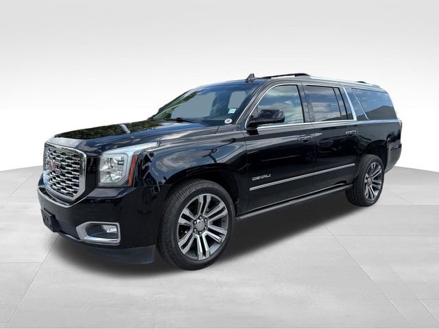 Used 2018 GMC Yukon XL Denali w/ Denali Ultimate Package
