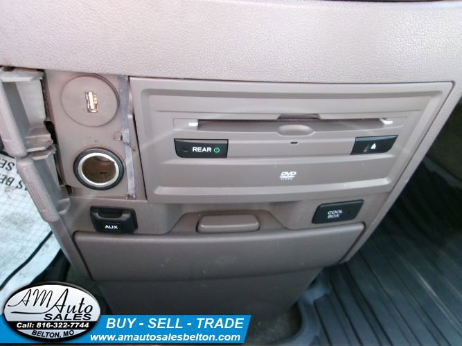 Used 2015 Honda Odyssey Touring Elite image 15