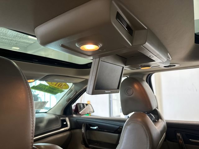 Used 2015 GMC Acadia Denali image 37