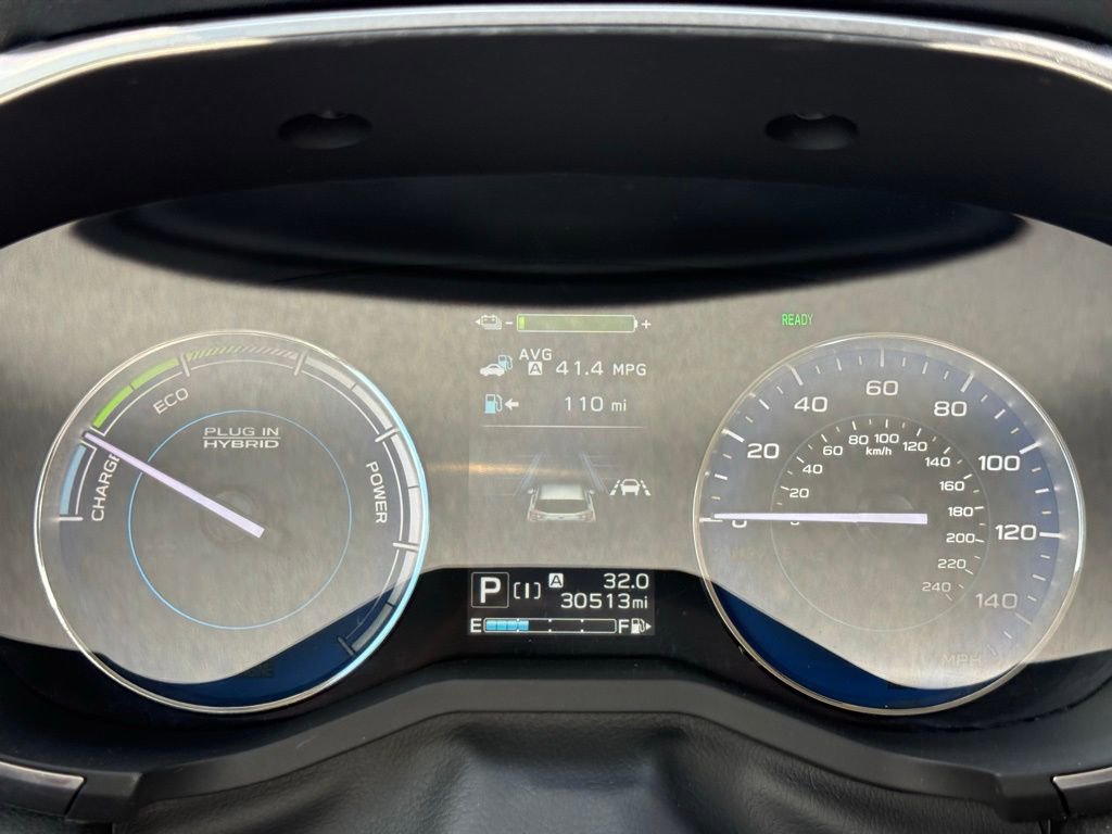 Used 2019 Subaru Crosstrek Hybrid w/ Moonroof Package w/Navigation image 20