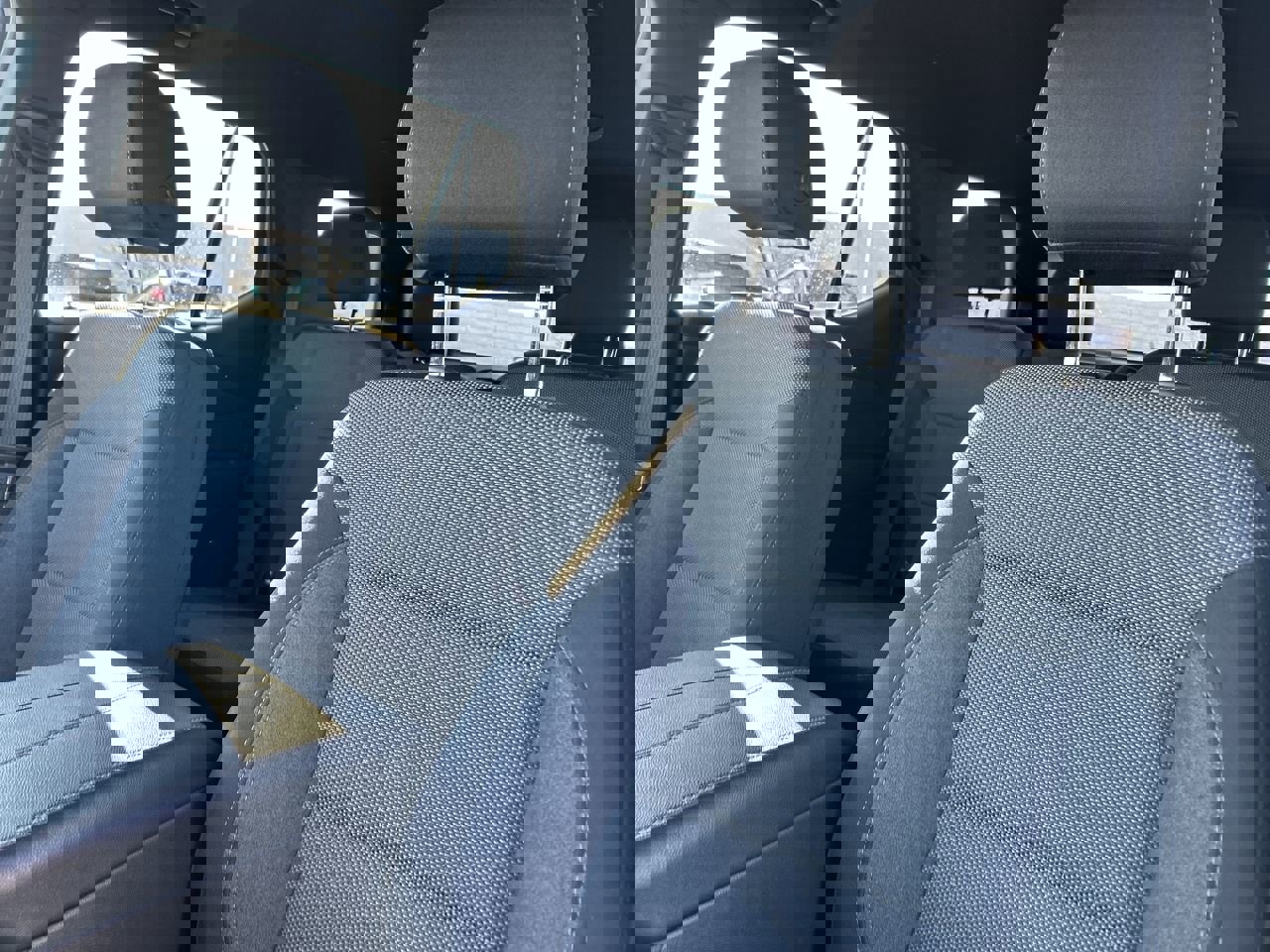 Used 2023 Chevrolet Traverse LT image 23