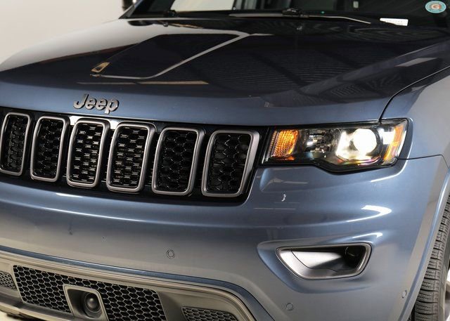 Used 2021 Jeep Grand Cherokee Limited w/ Quick Order Package 28K 80th image 26