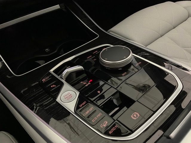 Certified 2024 BMW X5 xDrive40i w/ M Sport Package image 22