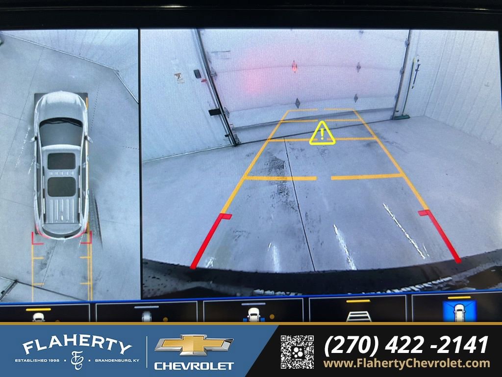 Used 2024 Buick Enclave Premium image 37