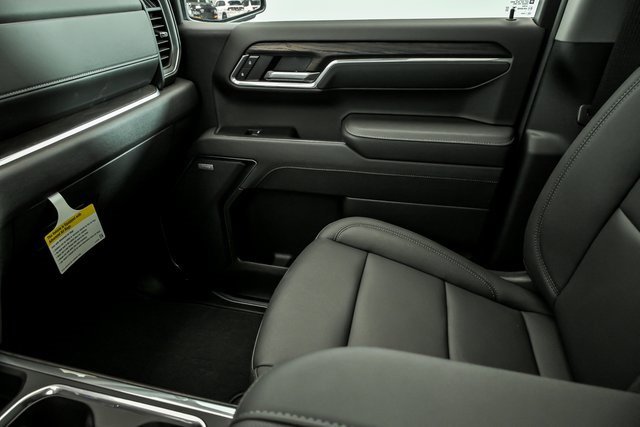 New 2026 GMC Sierra 1500 SLT image 20