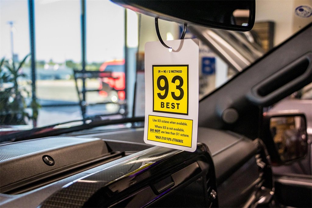 New 2025 Ford F150 Lariat w/ Equipment Group 501A Mid image 21