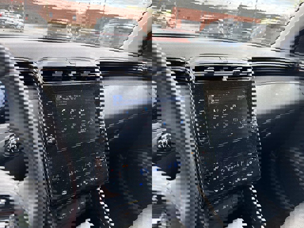 Certified 2022 Hyundai Tucson SEL w/ Convenience + Premium Package image 22