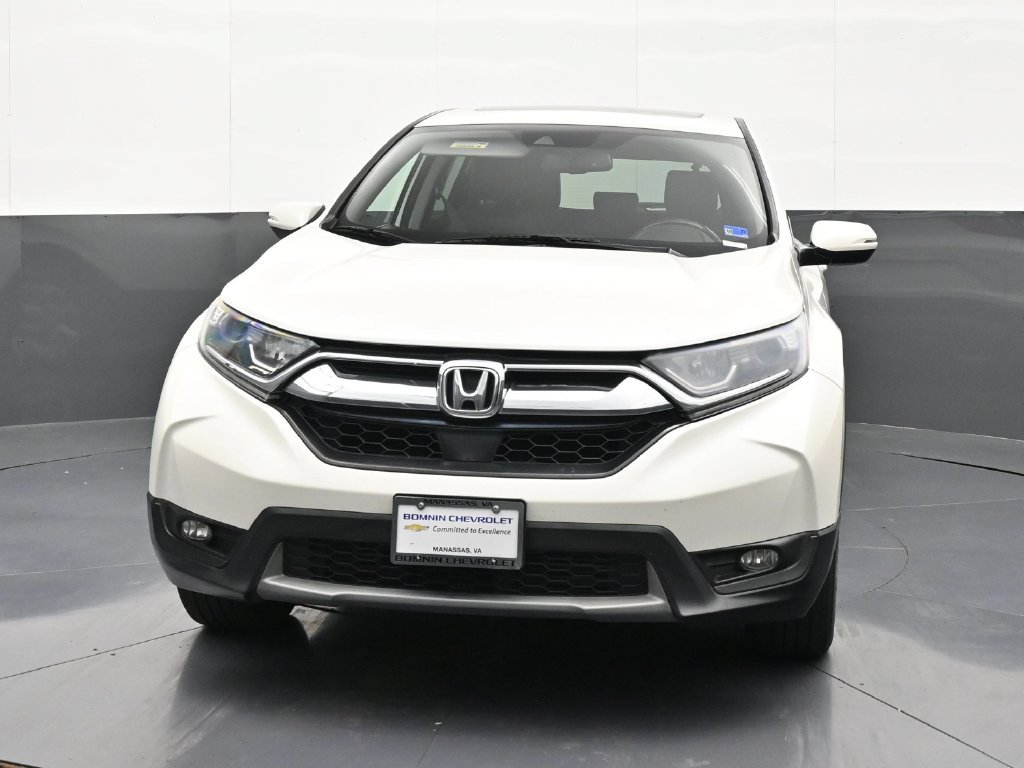 Used 2018 Honda CR-V EX-L image 8