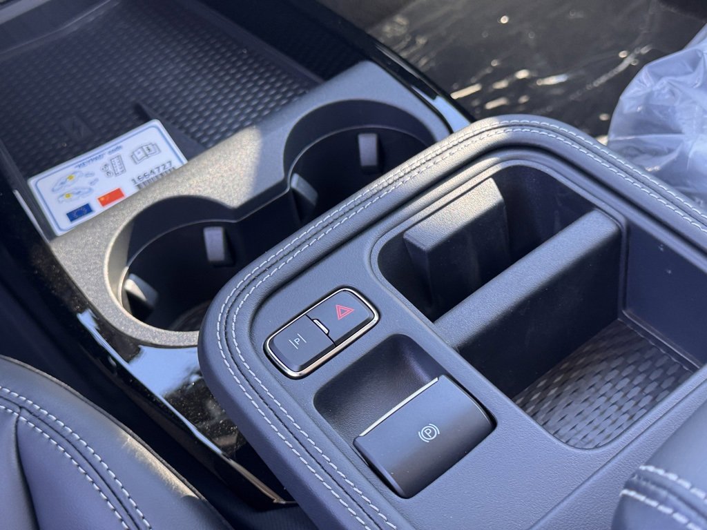 New 2025 Ford Mustang Mach-E Premium w/ Interior Protection Package image 23