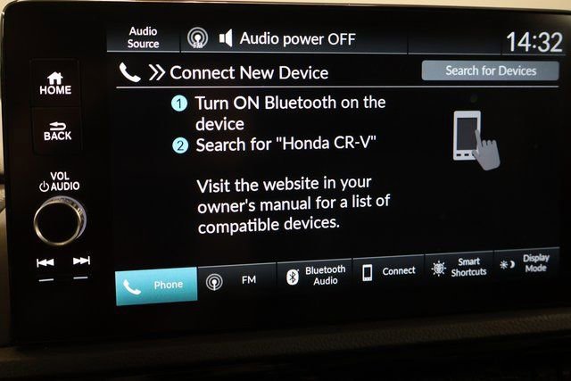 Used 2023 Honda CR-V EX-L image 23