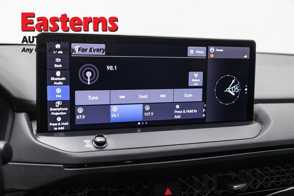 Used 2024 Honda Accord Sport image 17