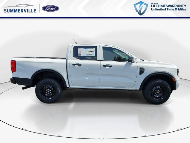 New 2026 Ford Ranger XL RWD image 2