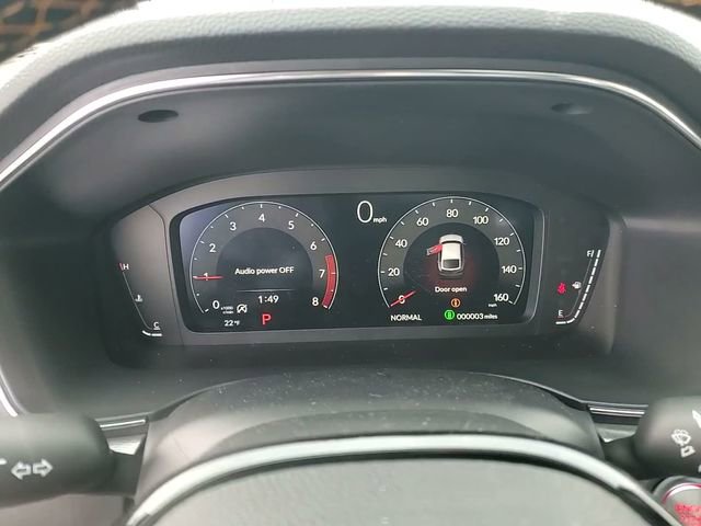 New 2026 Acura Integra A-Spec image 16