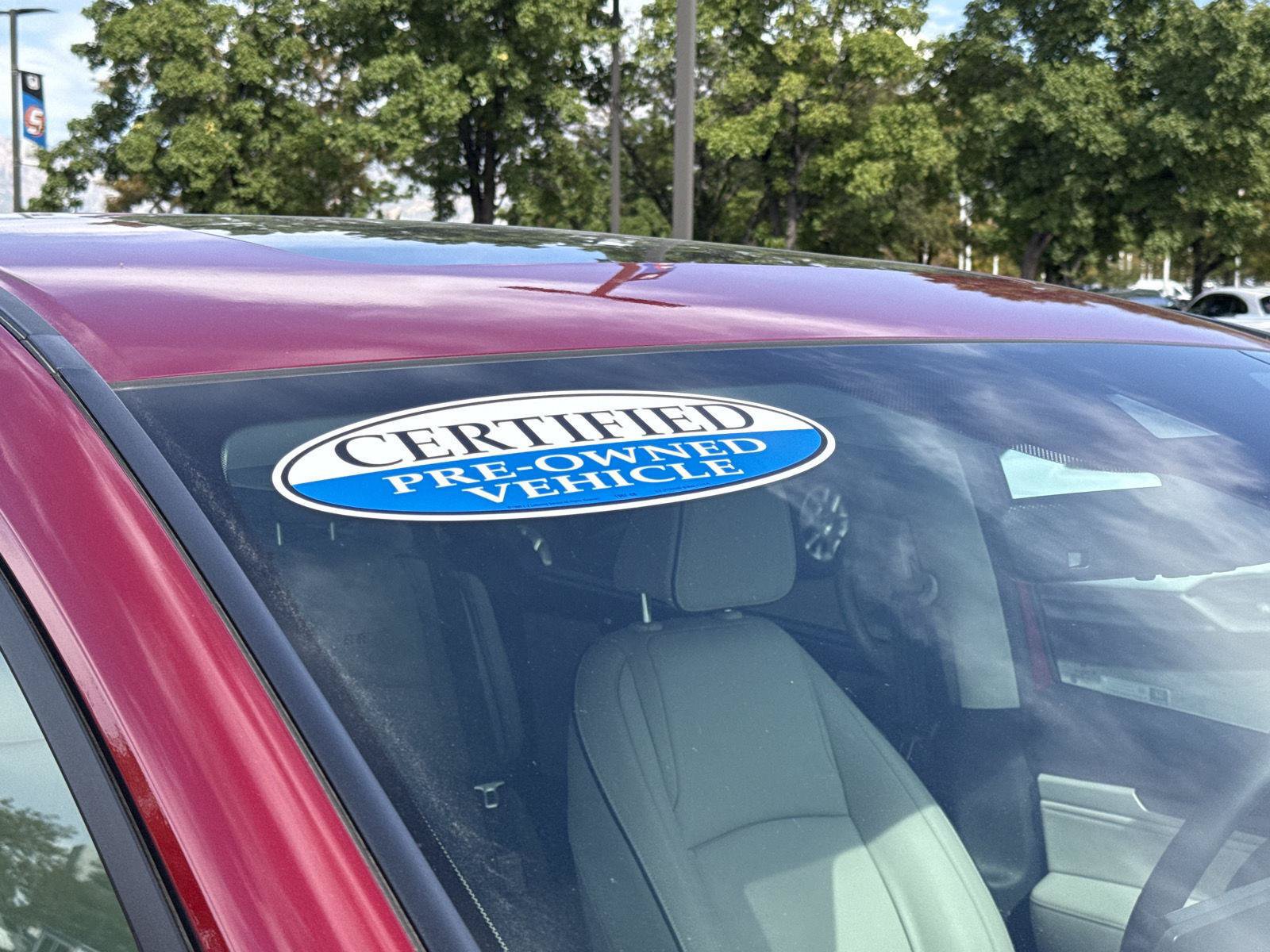 Used 2026 Honda Odyssey Touring image 4