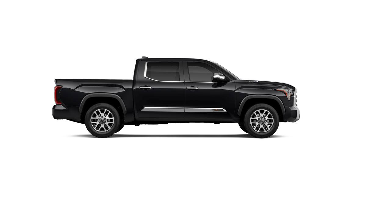 New 2025 Toyota Tundra 1794 Edition image 46