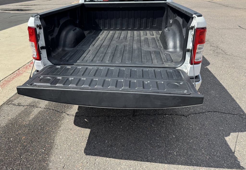 Used 2019 RAM 1500 Big Horn AWD/4WD image 9