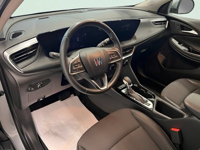 Certified 2025 Buick Encore GX Preferred AWD/4WD image 16