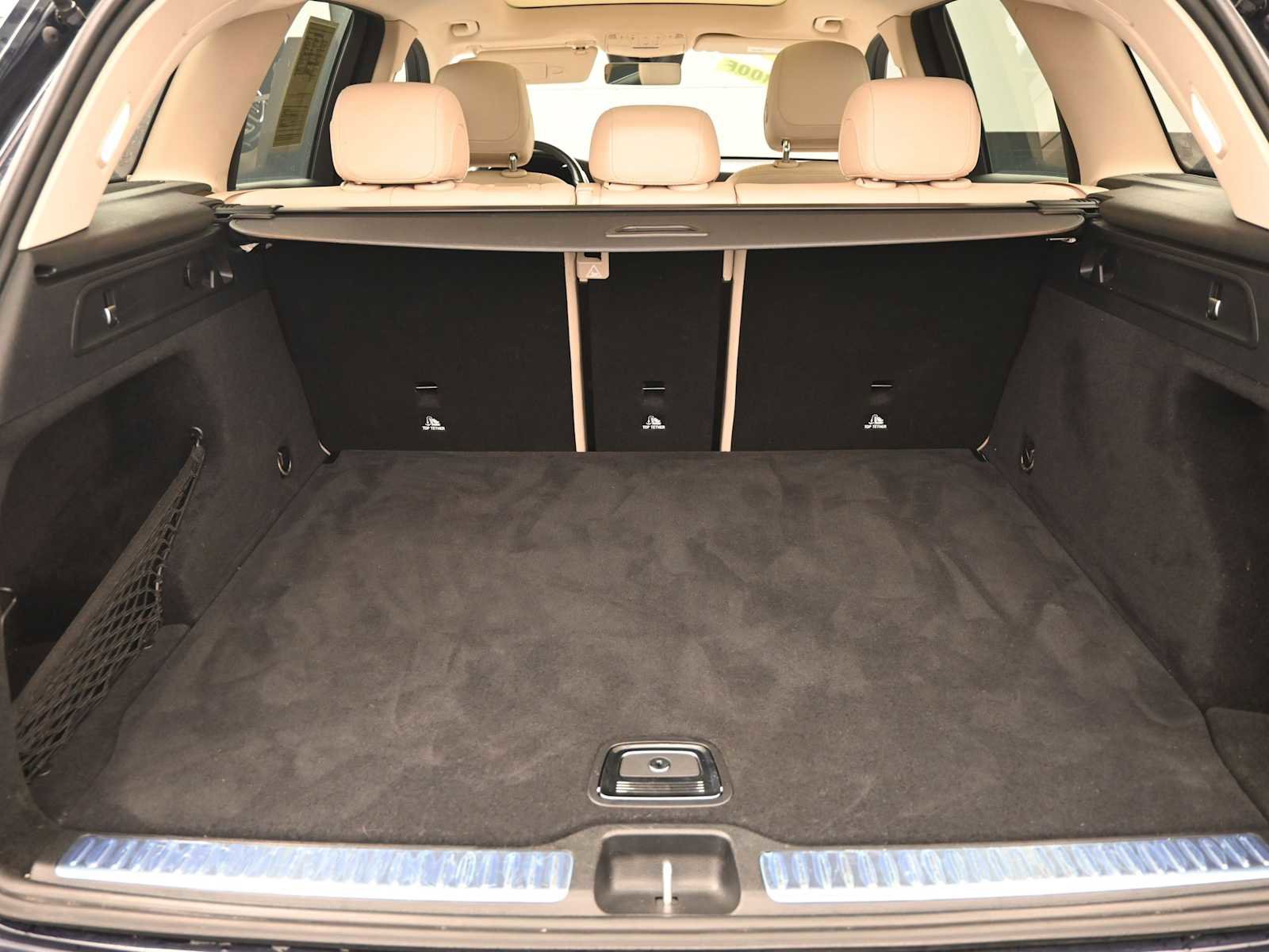 Used 2022 Mercedes-Benz GLC 300 4MATIC image 17