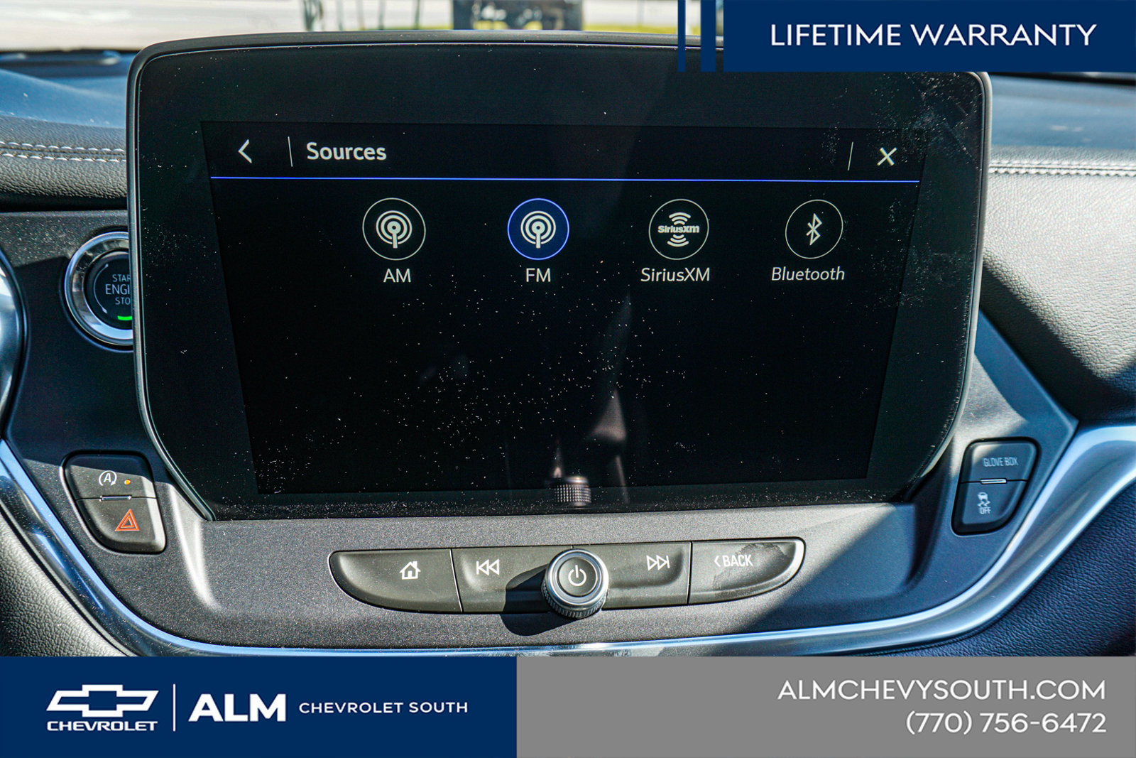 New 2026 Chevrolet Blazer LT w/ Convenience Package FWD image 36