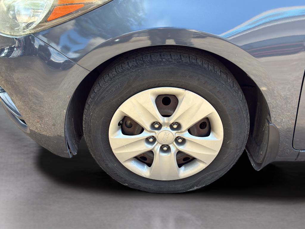 Used 2016 Kia Forte LX FWD image 37